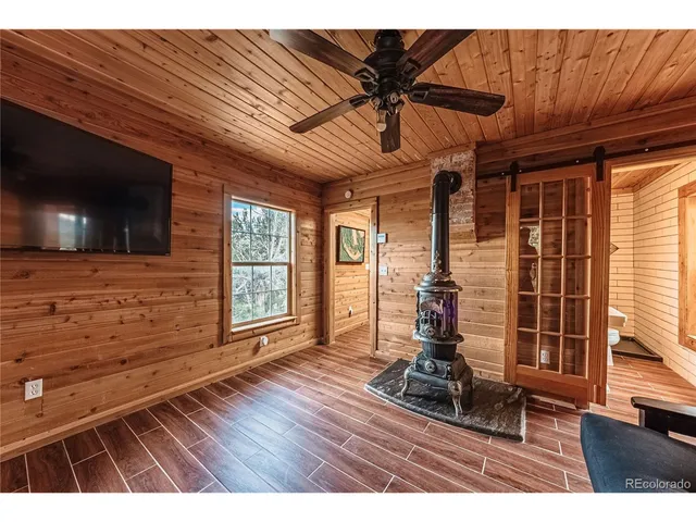 $449,900 | 7727 County Road 521, Walsenburg, CO 81089