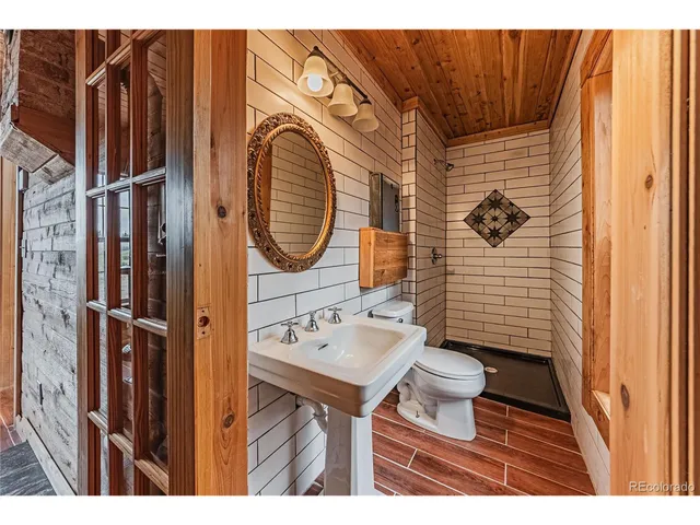 $449,900 | 7727 County Road 521, Walsenburg, CO 81089