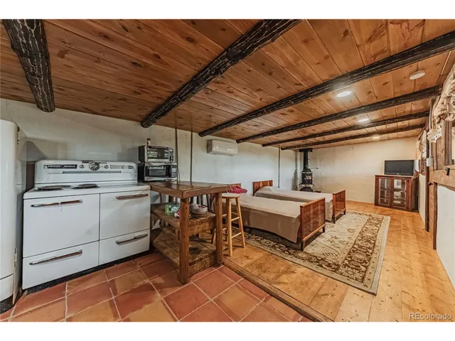 $449,900 | 7727 County Road 521, Walsenburg, CO 81089