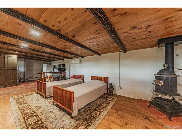 $449,900 | 7727 County Road 521, Walsenburg, CO 81089