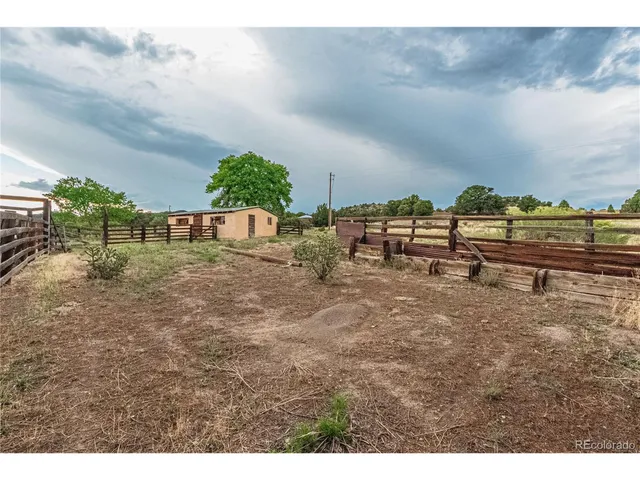 $449,900 | 7727 County Road 521, Walsenburg, CO 81089