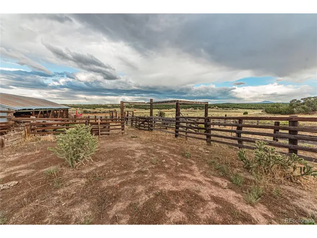 $449,900 | 7727 County Road 521, Walsenburg, CO 81089