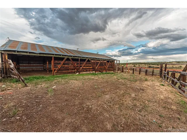 $449,900 | 7727 County Road 521, Walsenburg, CO 81089