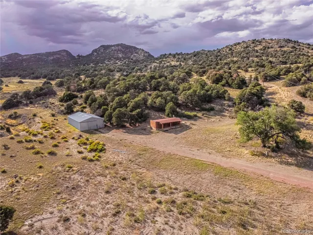 $449,900 | 7727 County Road 521, Walsenburg, CO 81089