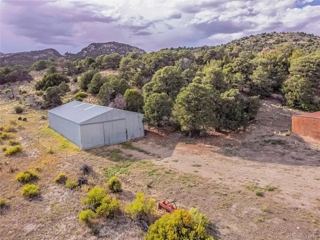 $449,900 | 7727 County Road 521, Walsenburg, CO 81089