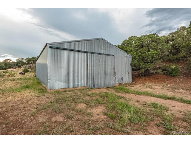 $449,900 | 7727 County Road 521, Walsenburg, CO 81089