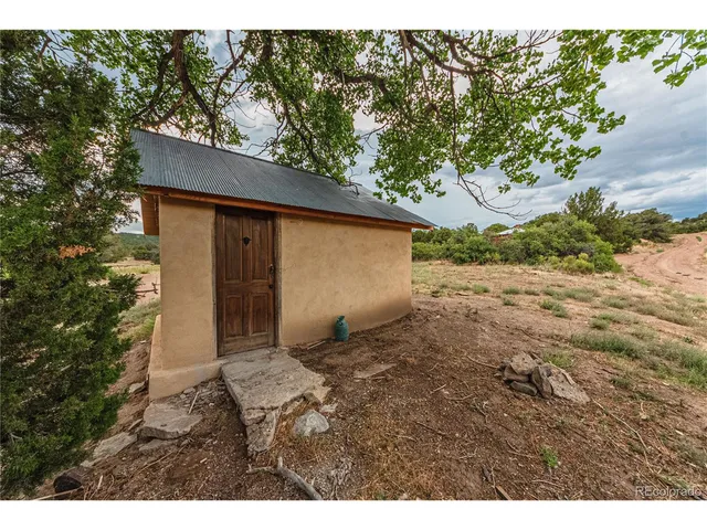 $449,900 | 7727 County Road 521, Walsenburg, CO 81089