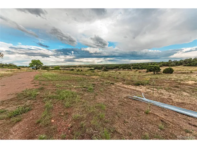 $449,900 | 7727 County Road 521, Walsenburg, CO 81089