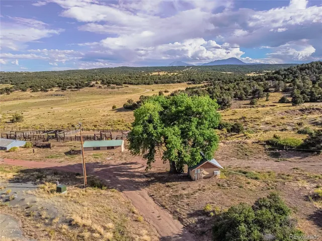 $449,900 | 7727 County Road 521, Walsenburg, CO 81089