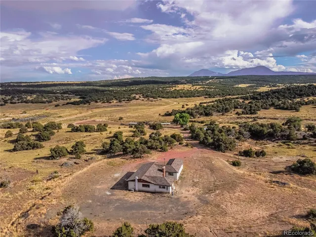 $449,900 | 7727 County Road 521, Walsenburg, CO 81089