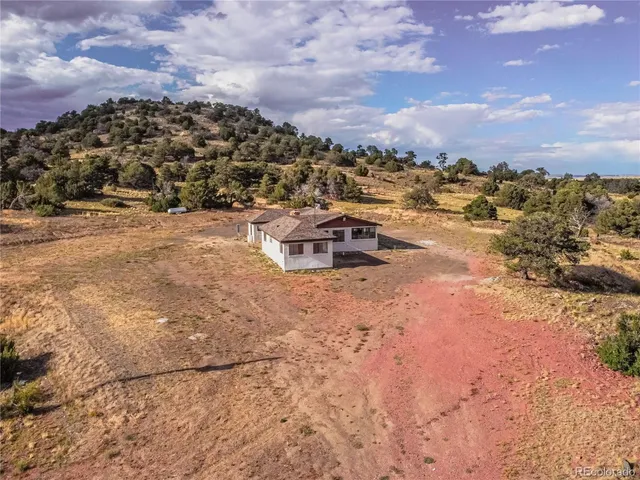 $449,900 | 7727 County Road 521, Walsenburg, CO 81089