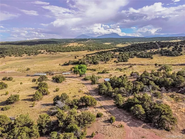 $449,900 | 7727 County Road 521, Walsenburg, CO 81089