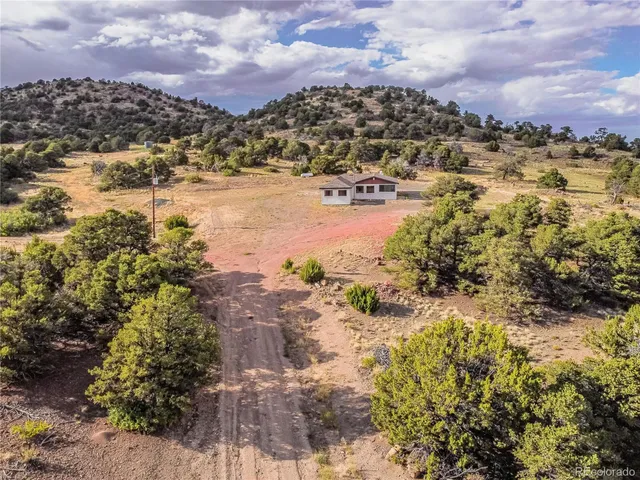 $449,900 | 7727 County Road 521, Walsenburg, CO 81089