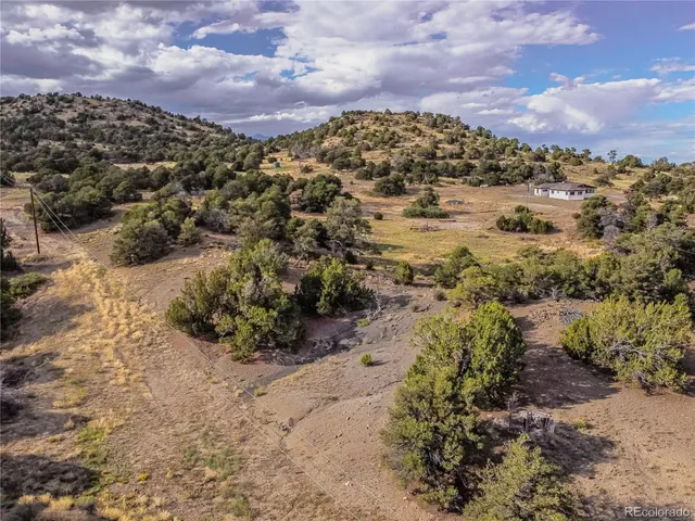 $449,900 | 7727 County Road 521, Walsenburg, CO 81089