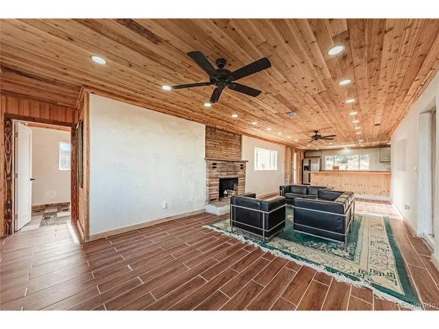 $449,900 | 7727 County Road 521, Walsenburg, CO 81089