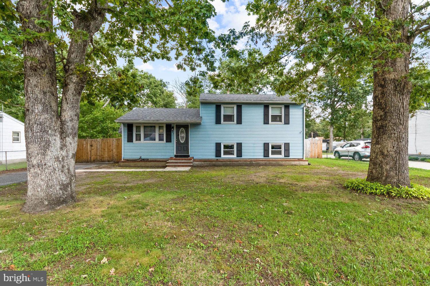 524 Cains Mill Road Williamstown, NJ 08094 - Photo 1 of 29 Front View