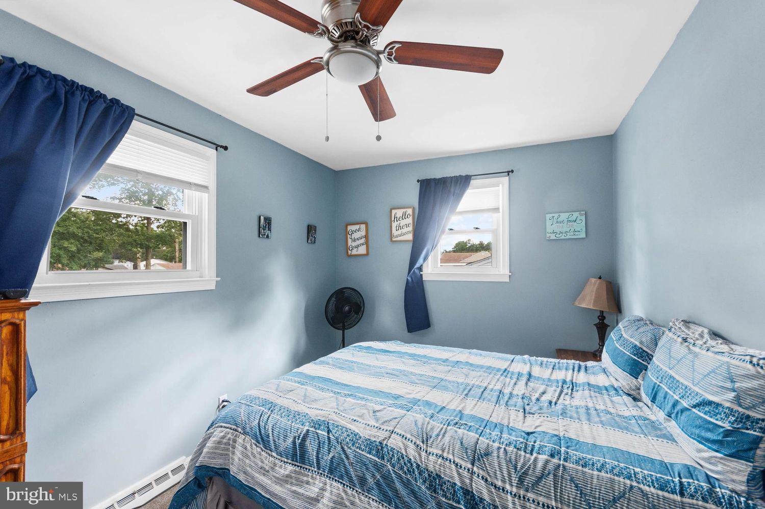 524 Cains Mill Road Williamstown, NJ 08094 - Photo 12 of 29 Bedroom