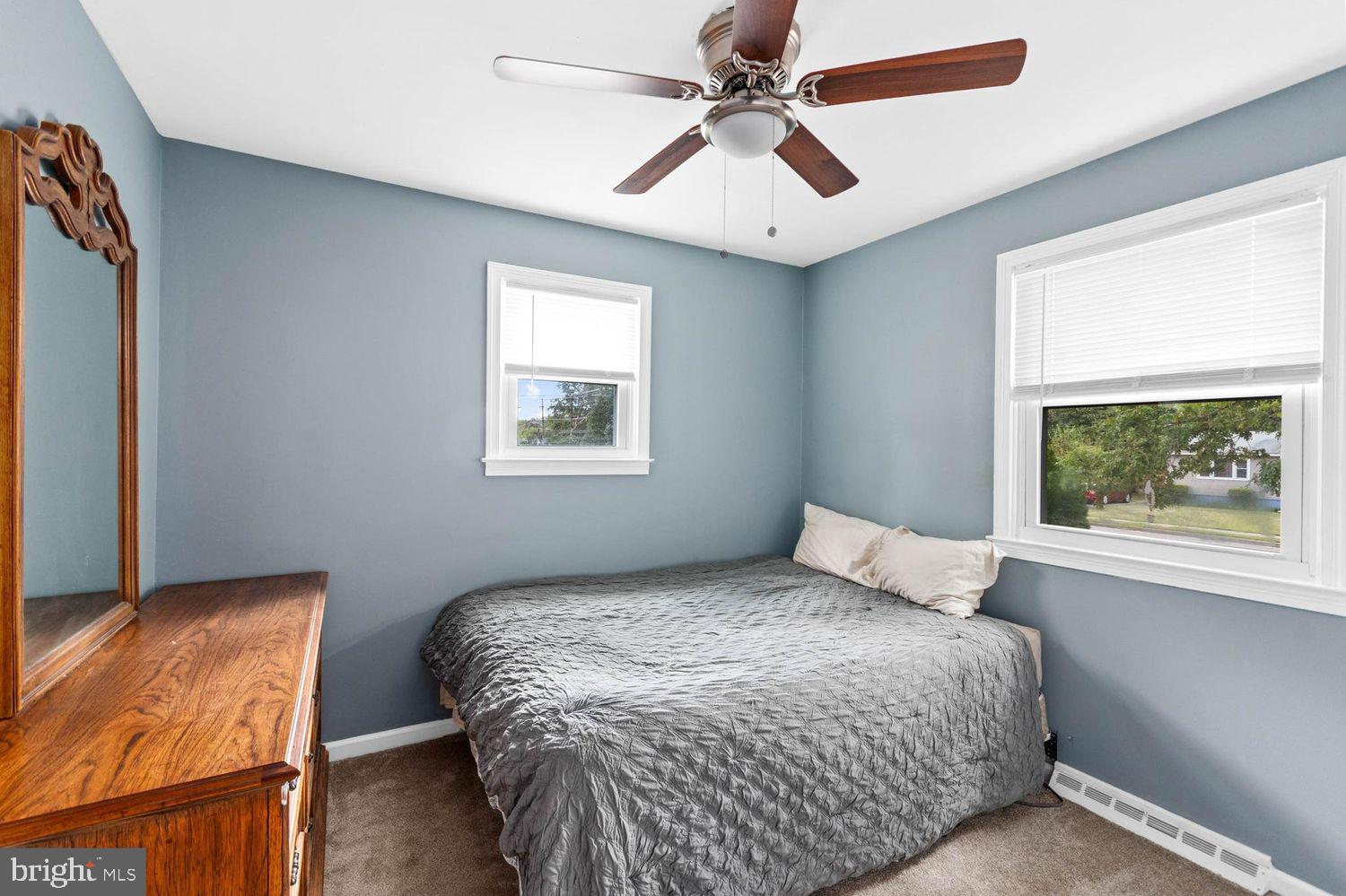 524 Cains Mill Road Williamstown, NJ 08094 - Photo 14 of 29 Bedroom