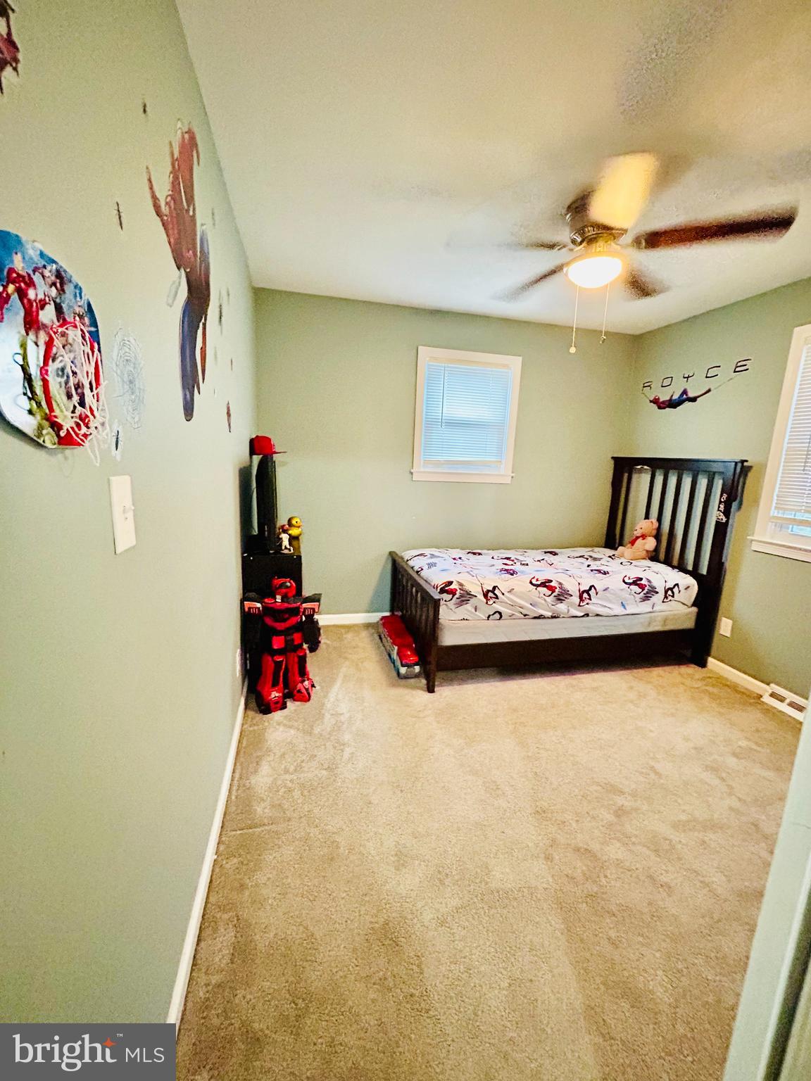 524 Cains Mill Road Williamstown, NJ 08094 - Photo 15 of 29 Bedroom