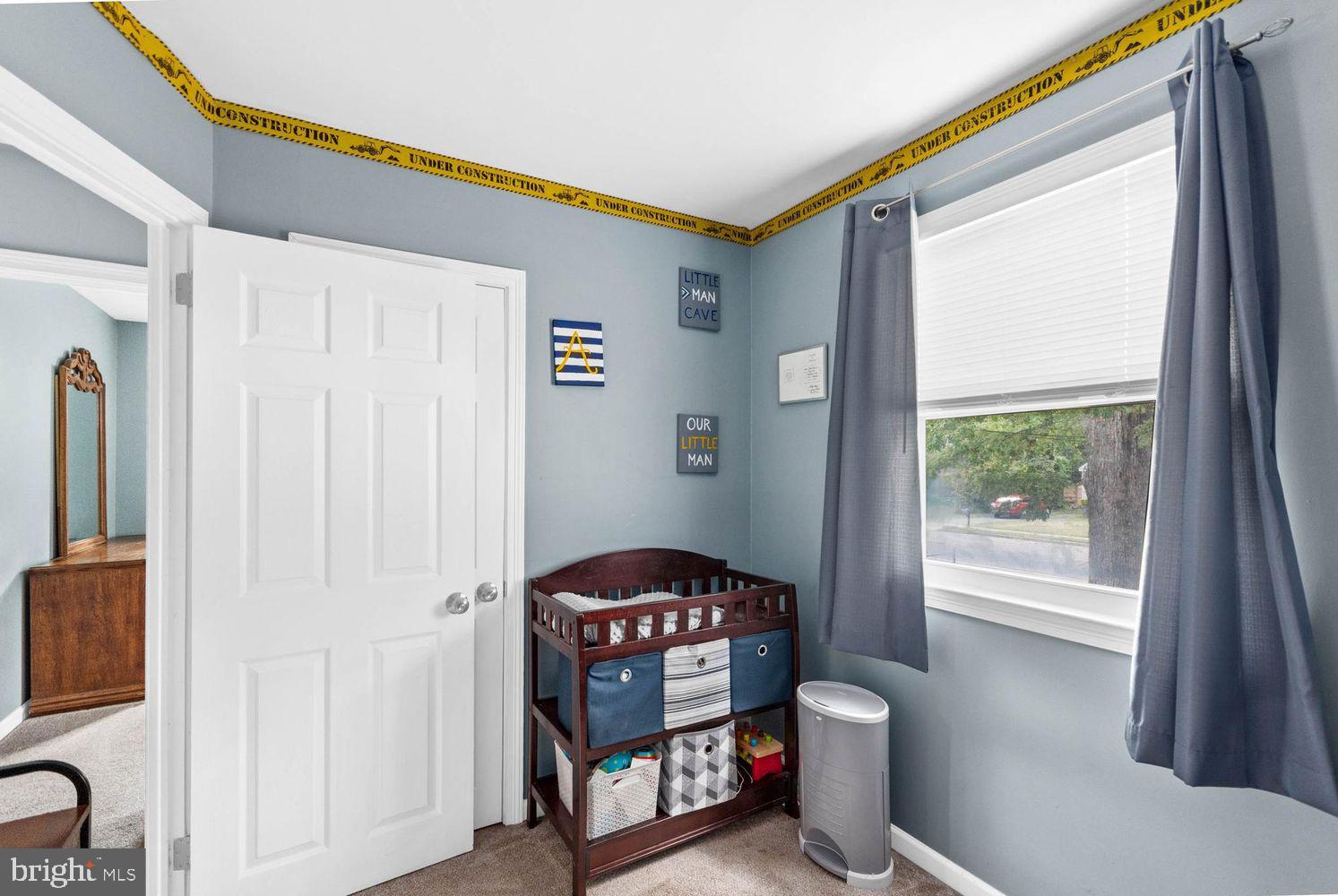 524 Cains Mill Road Williamstown, NJ 08094 - Photo 10 of 29 Nursery