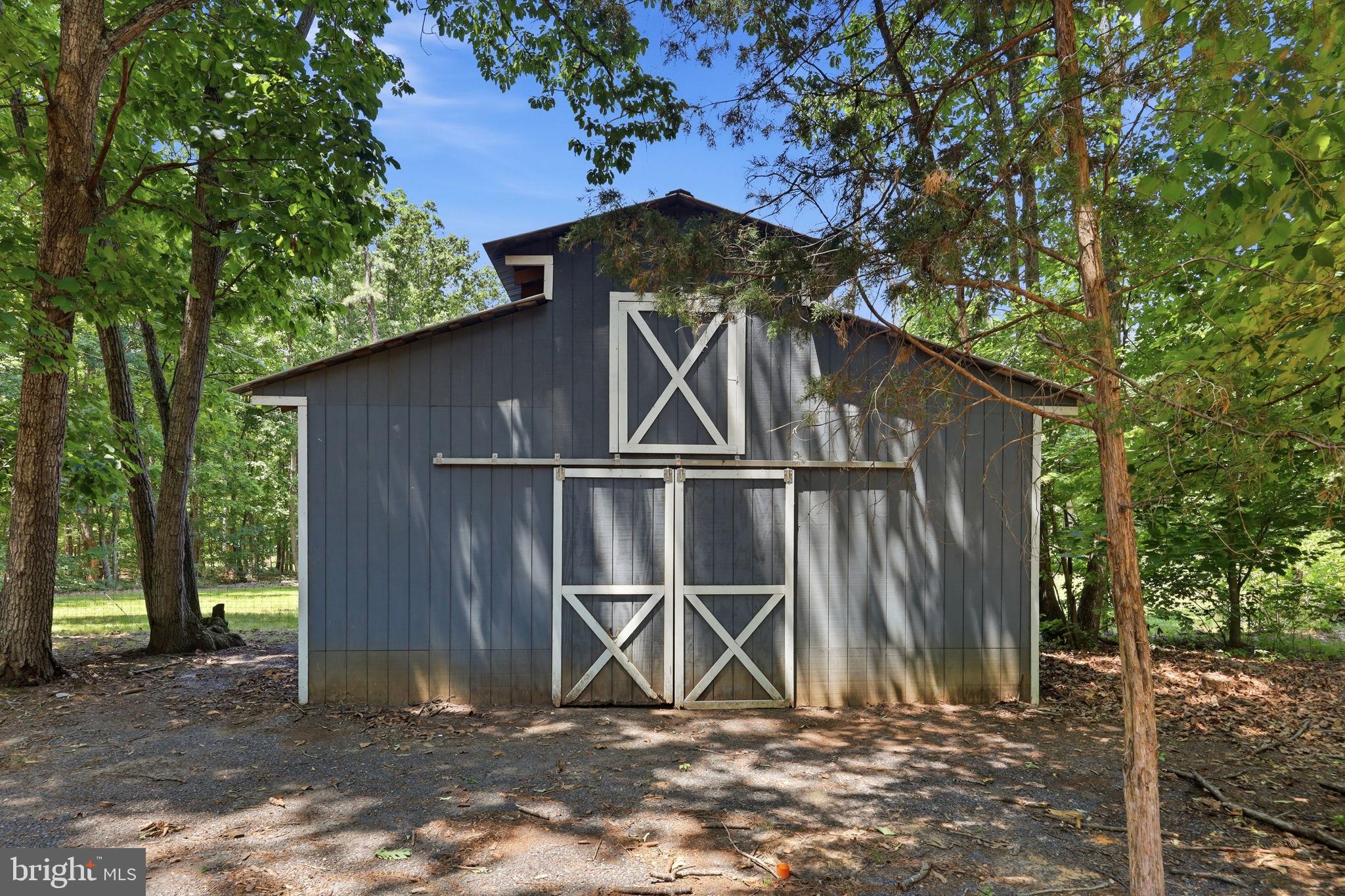 483 Haden Martin Road Palmyra, VA 22963 - Photo 16 of 18