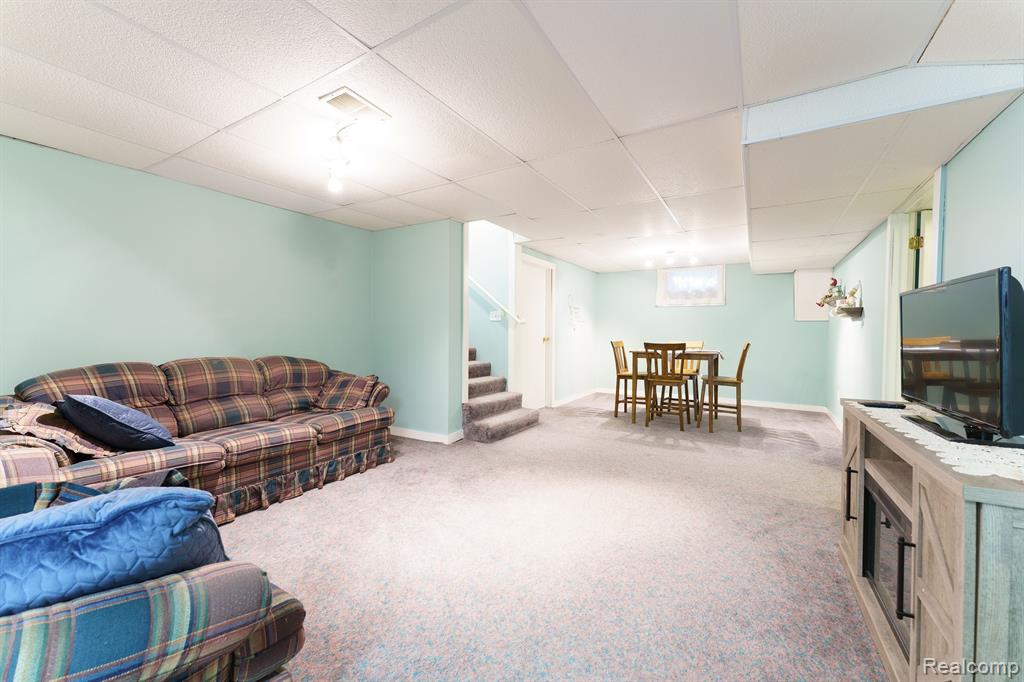 10206 Clark Road Davison, MI 48423 - Photo 23 of 47