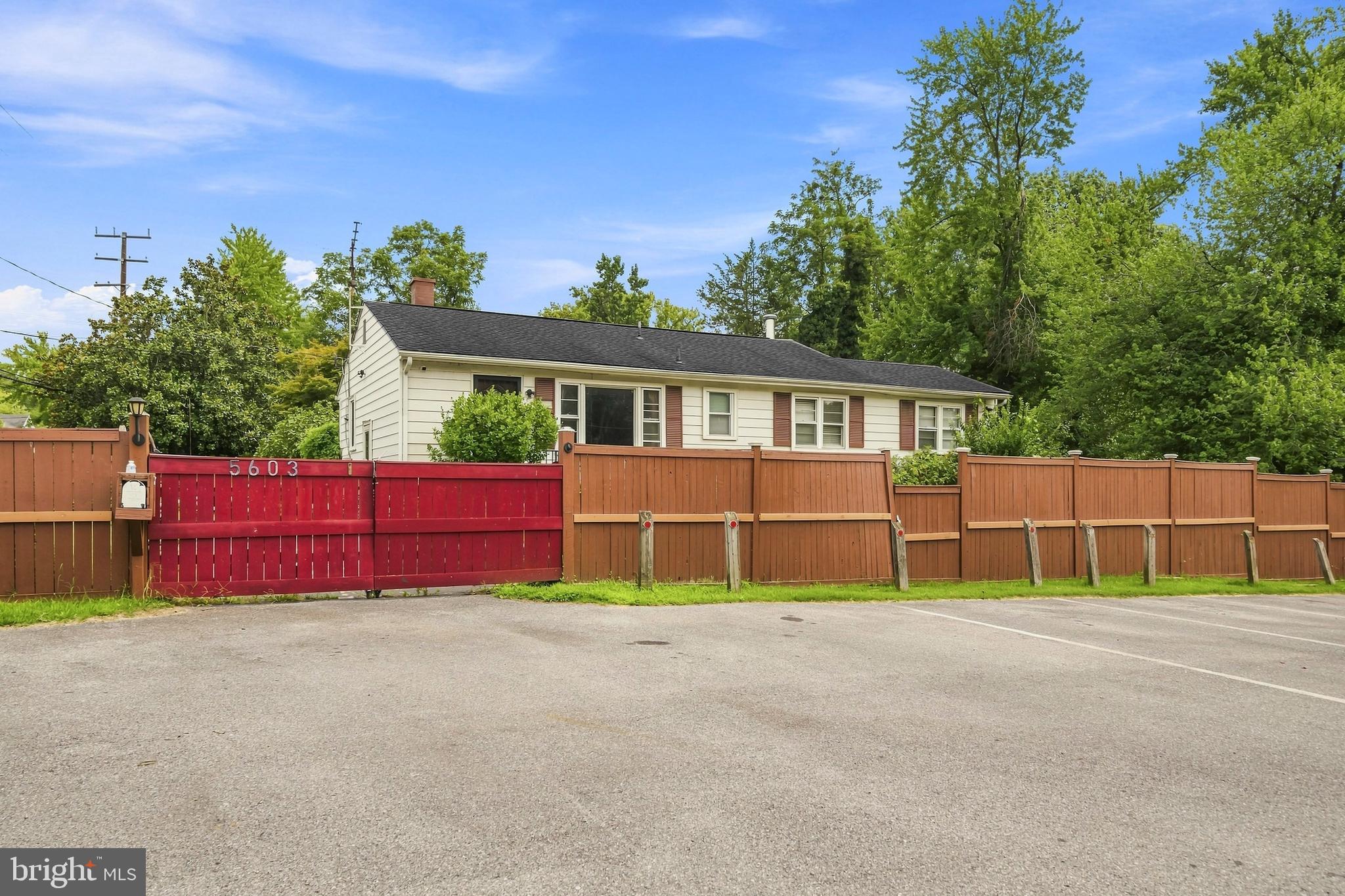 5603 Berwyn Road College Park, MD 20740 - Photo 33 of 34 Gallery Image 33