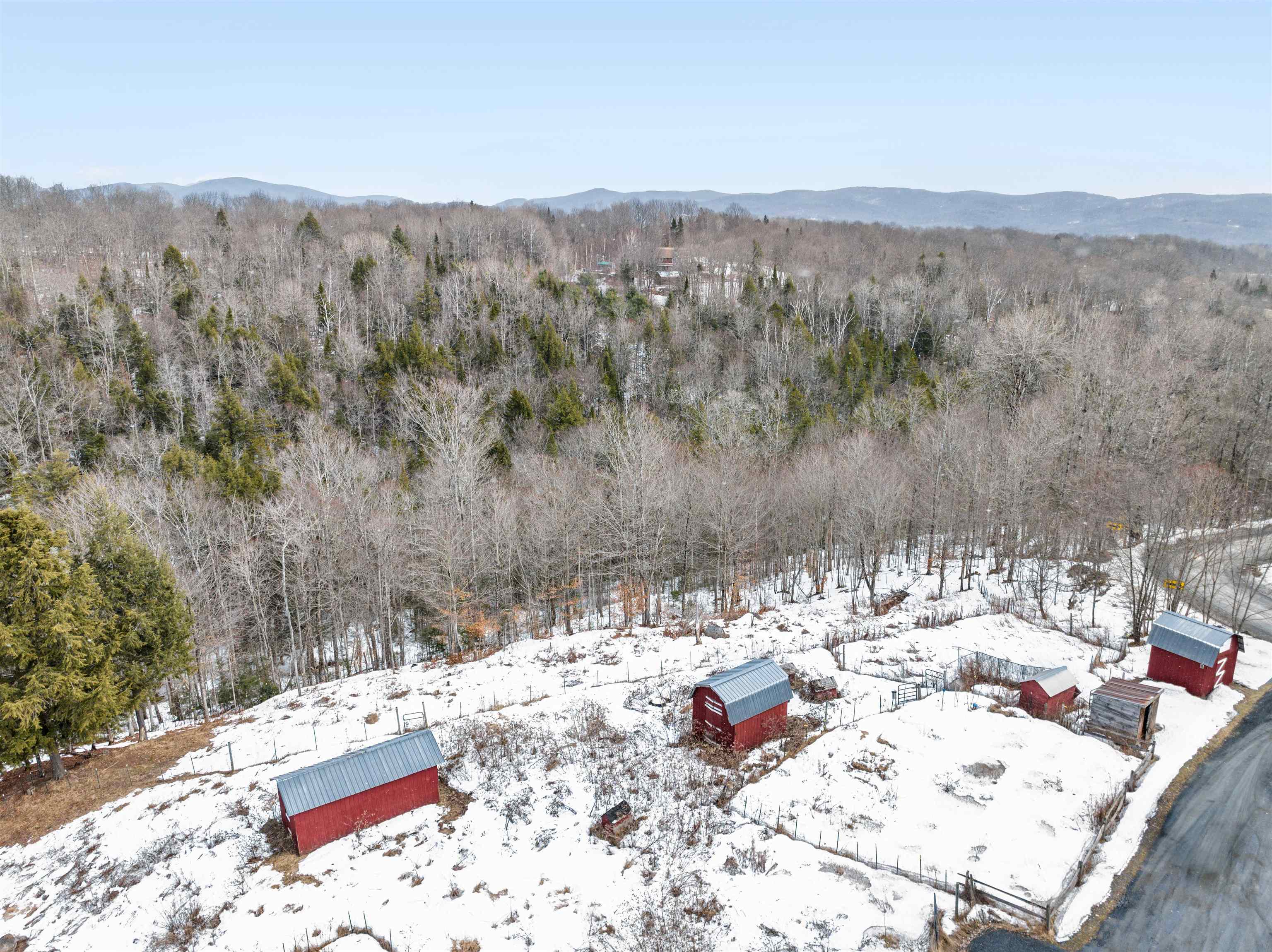 356 Hyland Hill Road Washington, VT 05675 - Photo 24 of 57