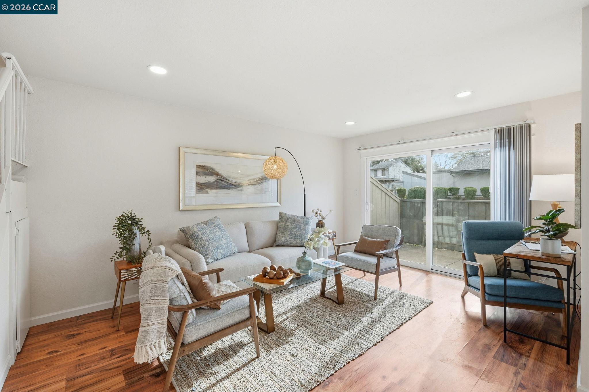 1195 Kenwal Road, Unit B Concord, CA 94521 - Photo 1 of 25