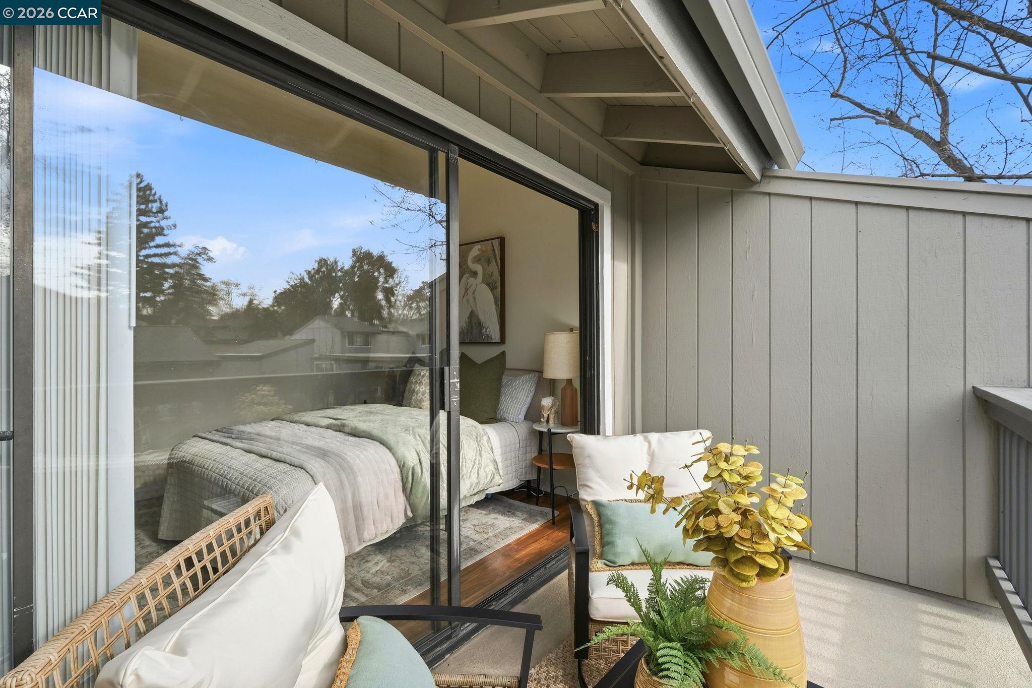 1195 Kenwal Road, Unit B Concord, CA 94521 - Photo 19 of 25