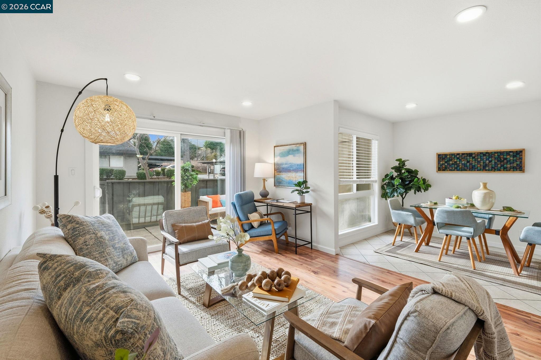 1195 Kenwal Road, Unit B Concord, CA 94521 - Photo 2 of 25