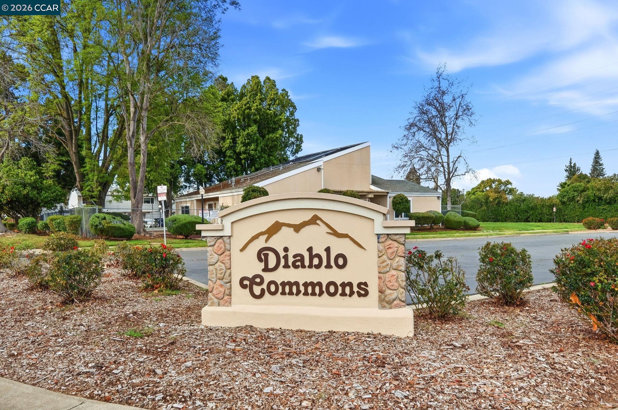 1195 Kenwal Road, Unit B Concord, CA 94521 - Photo 25 of 25