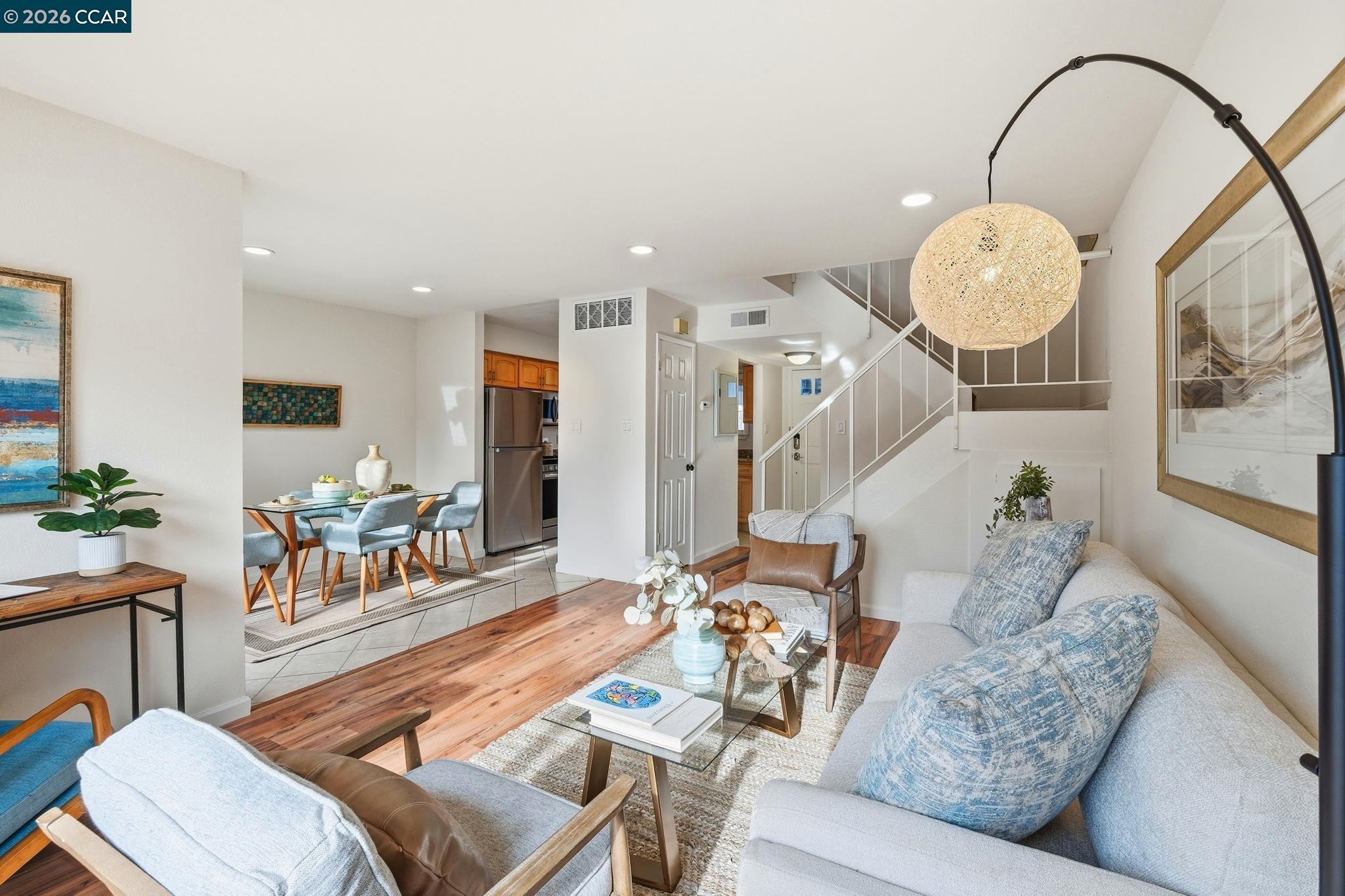 1195 Kenwal Road, Unit B Concord, CA 94521 - Photo 3 of 25