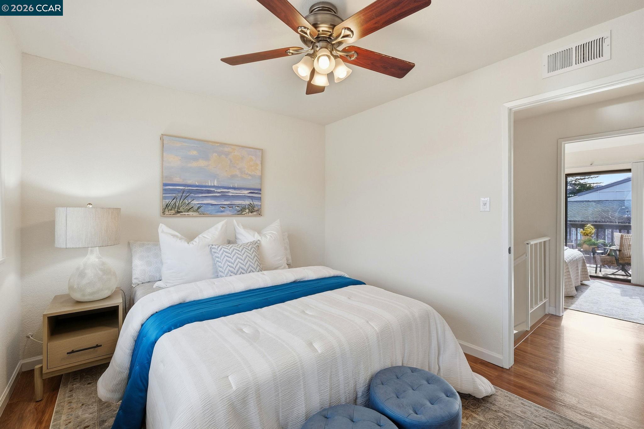 1195 Kenwal Road, Unit B Concord, CA 94521 - Photo 10 of 25