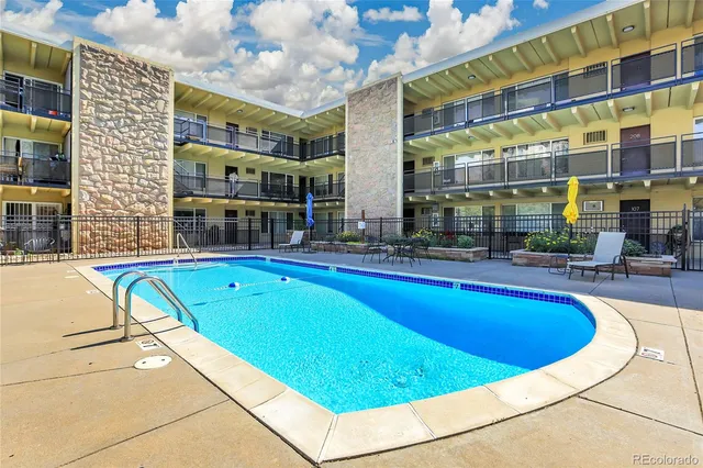 $199,900 | 250 Pearl Street, Unit 209, Denver, CO 80203