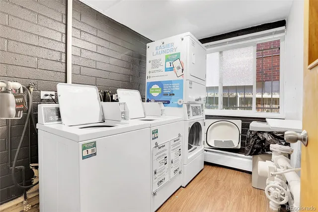 $199,900 | 250 Pearl Street, Unit 209, Denver, CO 80203