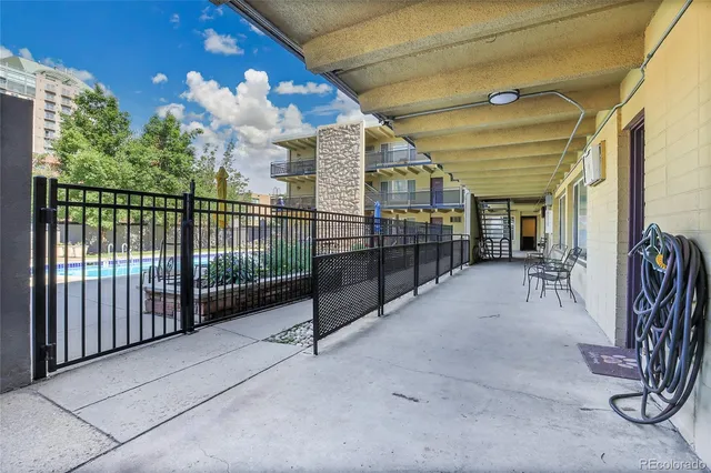 $199,900 | 250 Pearl Street, Unit 209, Denver, CO 80203