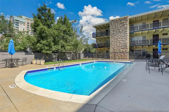 $199,900 | 250 Pearl Street, Unit 209, Denver, CO 80203