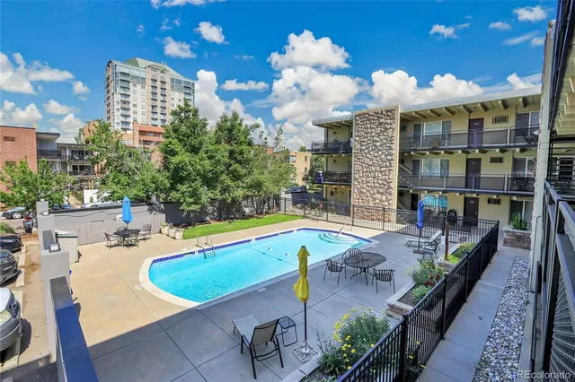 $199,900 | 250 Pearl Street, Unit 209, Denver, CO 80203