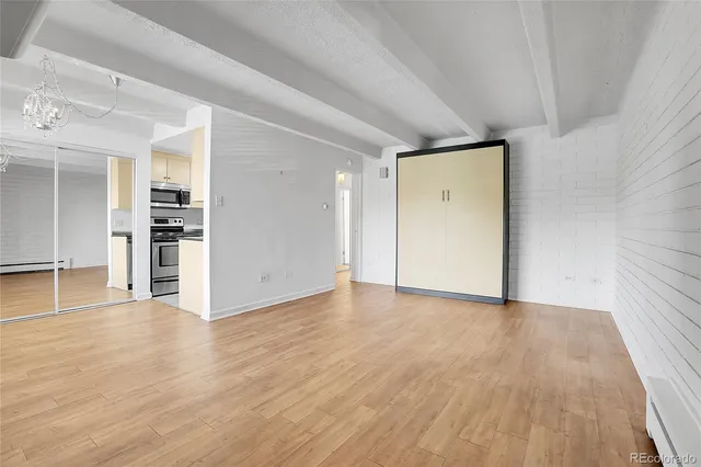 $199,900 | 250 Pearl Street, Unit 209, Denver, CO 80203