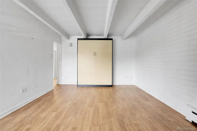 $199,900 | 250 Pearl Street, Unit 209, Denver, CO 80203