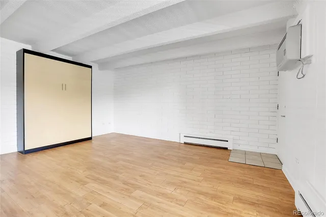 $199,900 | 250 Pearl Street, Unit 209, Denver, CO 80203