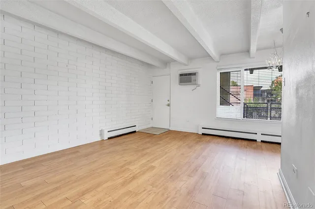 $199,900 | 250 Pearl Street, Unit 209, Denver, CO 80203