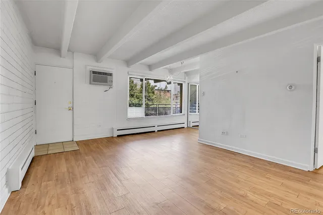 $199,900 | 250 Pearl Street, Unit 209, Denver, CO 80203