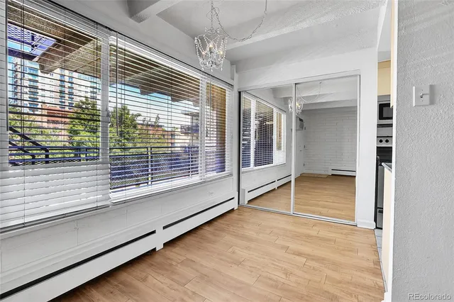 $199,900 | 250 Pearl Street, Unit 209, Denver, CO 80203