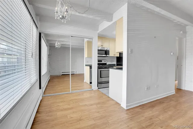 $199,900 | 250 Pearl Street, Unit 209, Denver, CO 80203