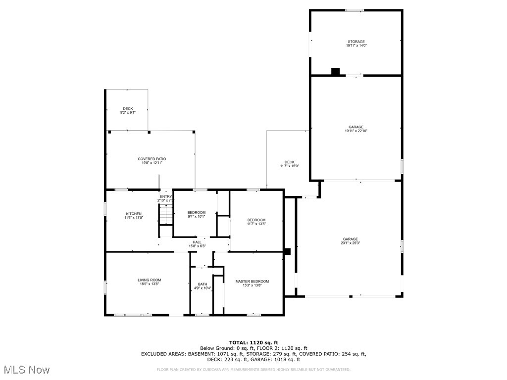 10003 Malibu Road Northeast Minerva, OH 44657 - Photo 42 of 43 Gallery Image 42