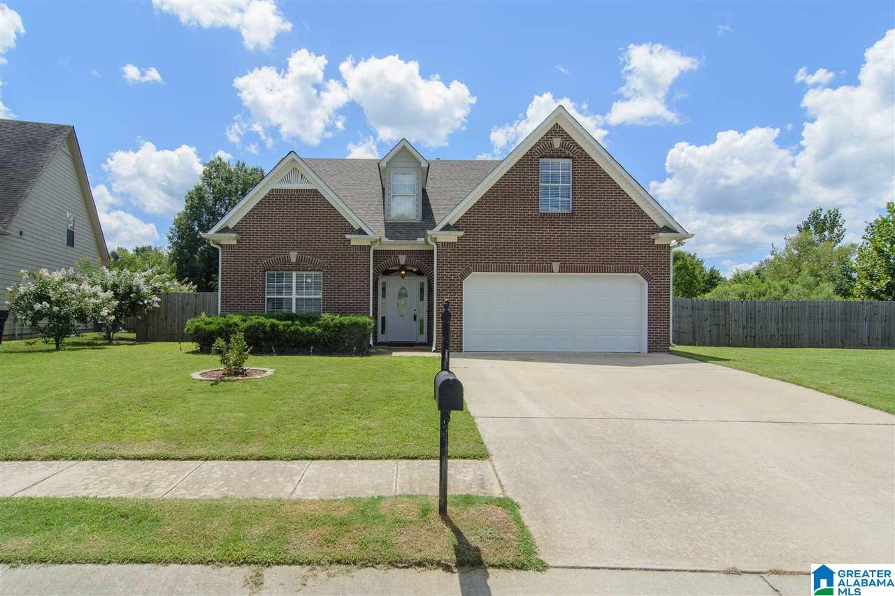 2005 Kerry Circle Calera, AL 35040 - Photo 2 of 39