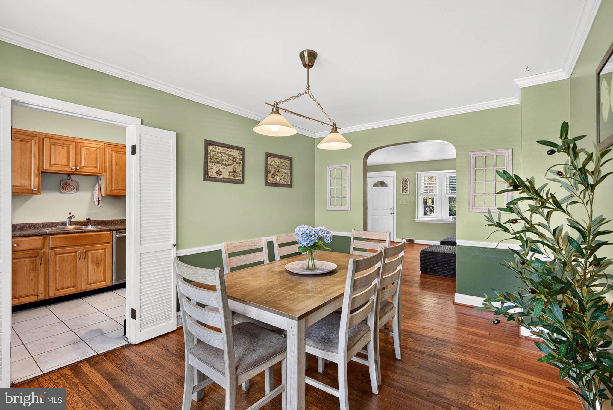 140 Hopkins Road Baltimore, MD 21212 - Photo 12 of 33 Gallery Image 12