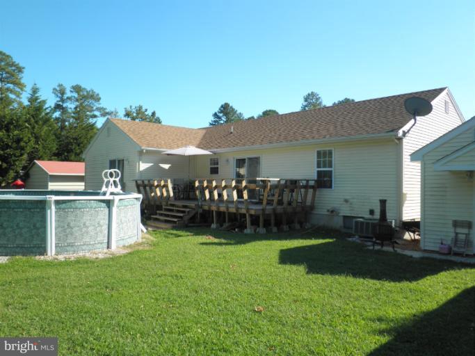 3235 Phillips Road Salisbury, MD 21804 - Photo 14 of 15 Exterior (General)